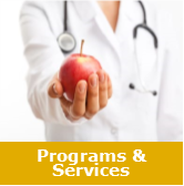 Programs & Services